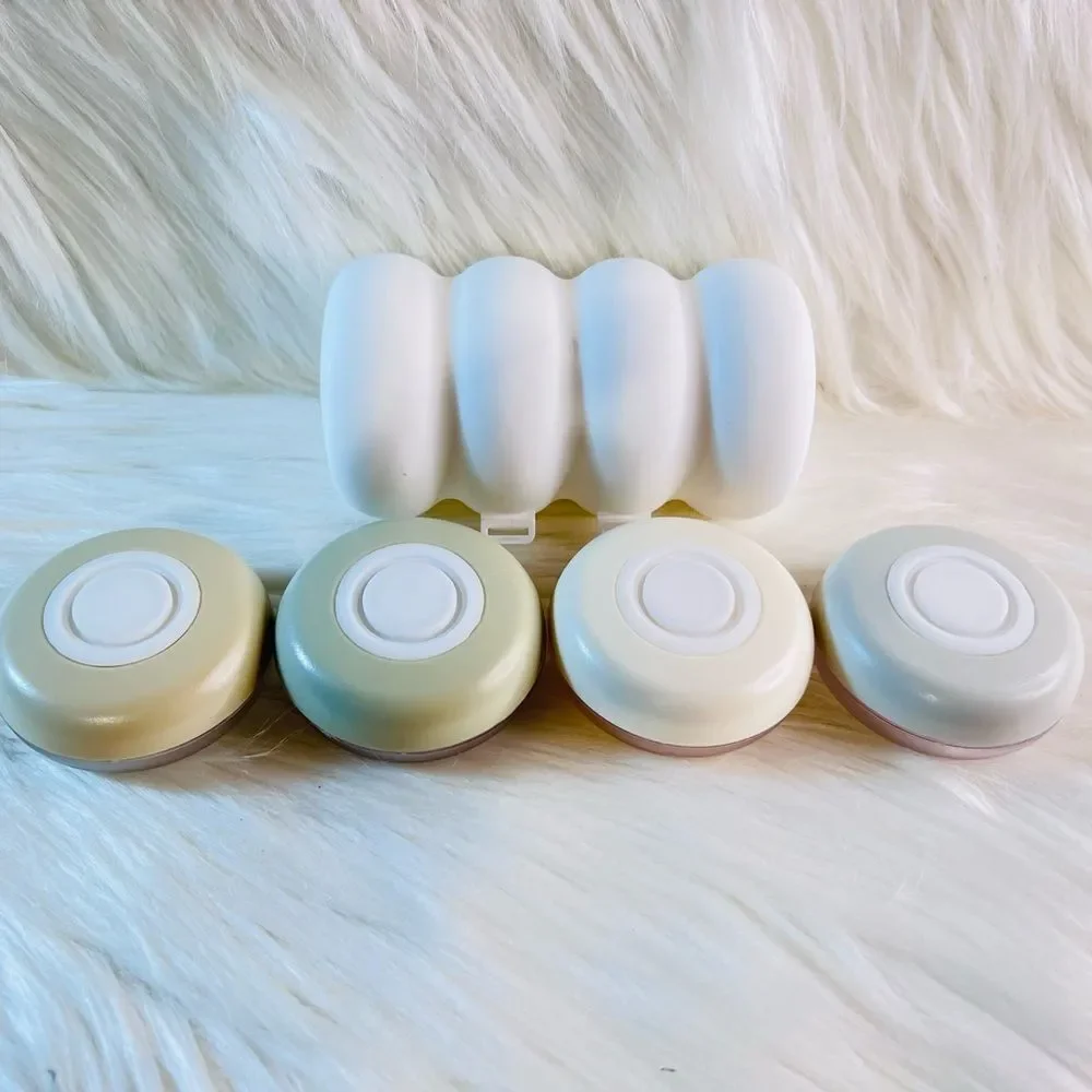 Travel Pods Toiletry Container - Picture 7 of 8